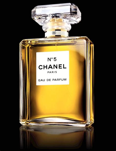 chanel n 5 geschichte